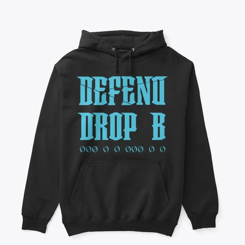 Defend Drop B